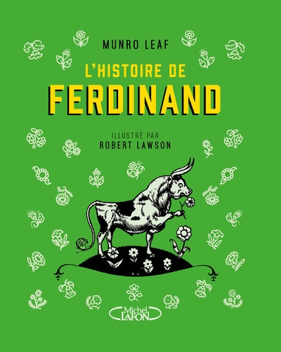 L'histoire de ferdinand - Image principale
