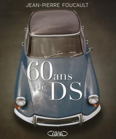 60 ans de ds - Image principale