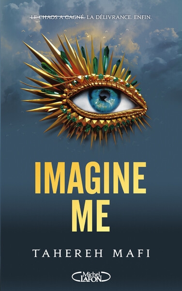 Imagine me - Image principale