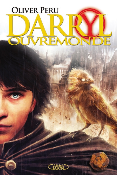 Darryl ouvremonde - Image principale