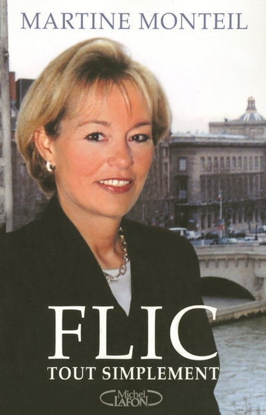 Flic tout simplement - Image principale