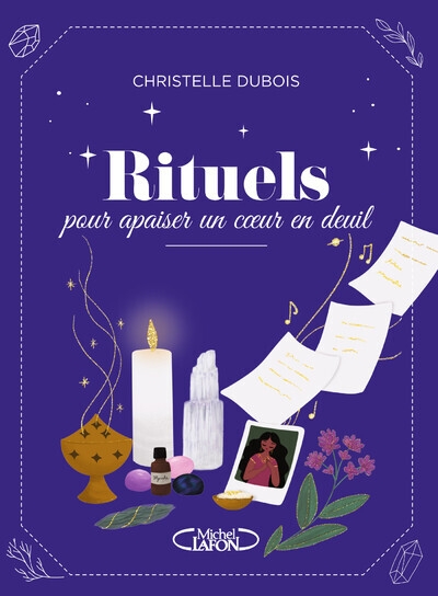 Rituels pour apaiser un coeur en deuil - Image principale