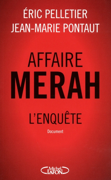 Affaire merah: l'enquête - Image principale