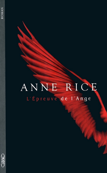 L'épreuve de l'ange - Image principale