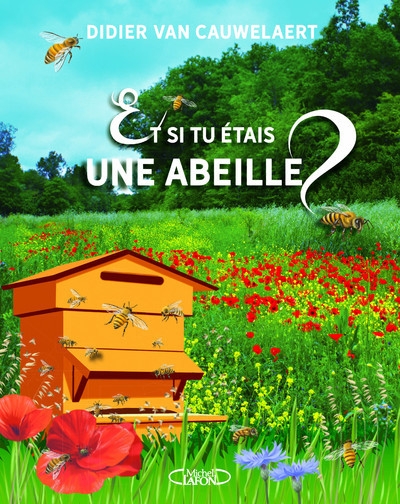 Et si tu étais une abeille ? - Image principale