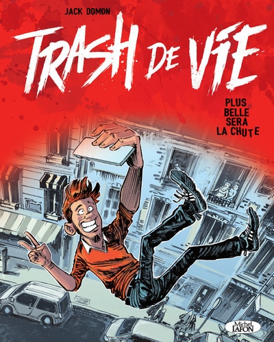 Trash de vie - Image principale