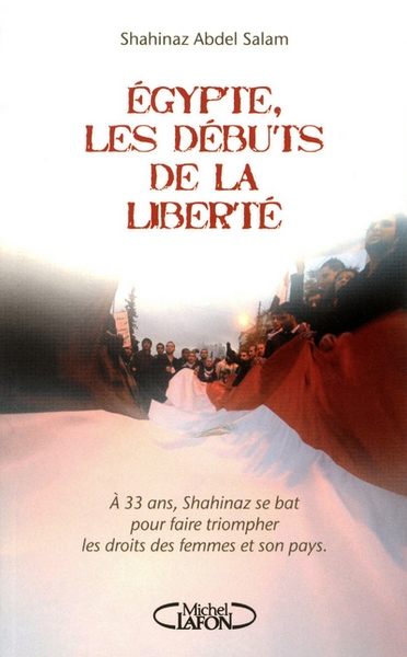 Egypte, les débuts de la liberté - Image principale
