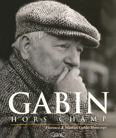 Gabin hors champ - Image principale