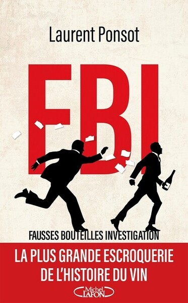 Fbi : fausses bouteilles investigation - Image principale