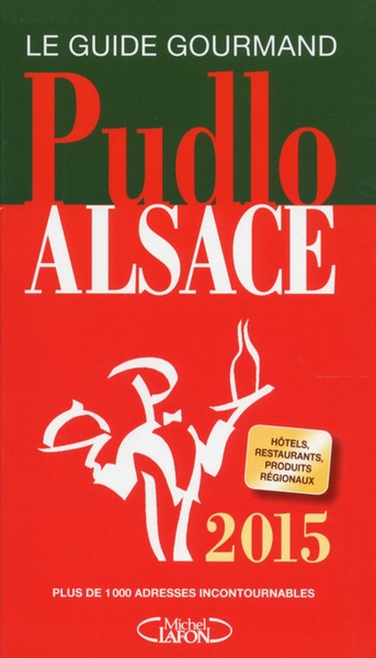 Pudlo alsace 2015 - Image principale