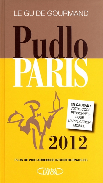 Pudlo paris - Image principale