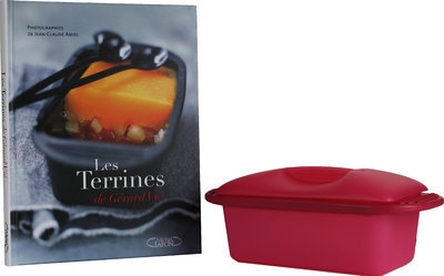 Coffret les terrines - Image principale