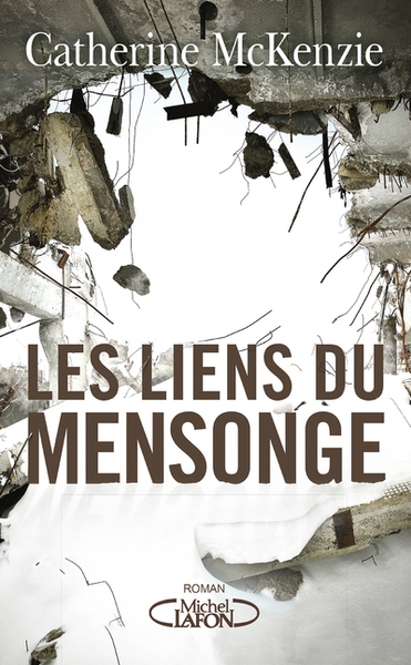 Les liens du mensonge - Image principale