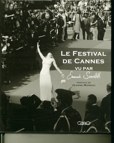Le festival de cannes - Image principale