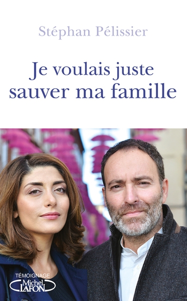 Je voulais juste sauver ma famille - Image principale