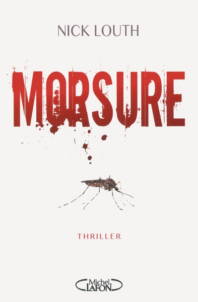 Morsure - Image principale