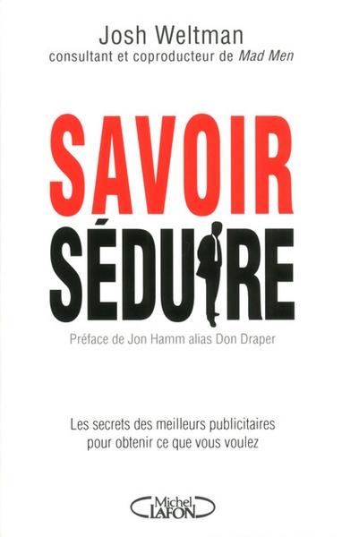 Savoir séduire - Image principale