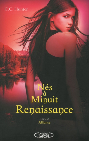 Nés à minuit renaissance - tome 2 alliance - Image principale