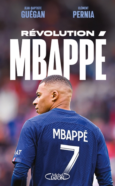 Révolution mbappé - Image principale