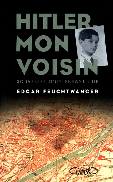 Hitler, mon voisin - Image principale