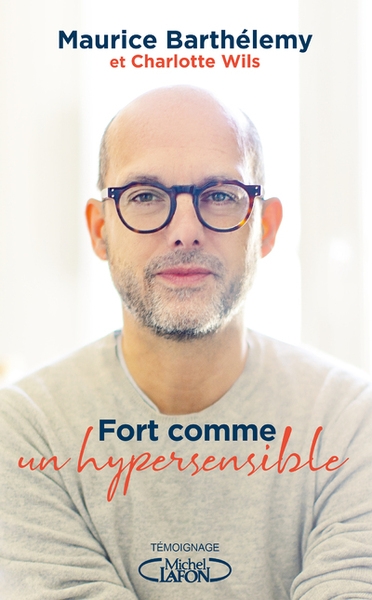Fort comme un hypersensible - Image principale