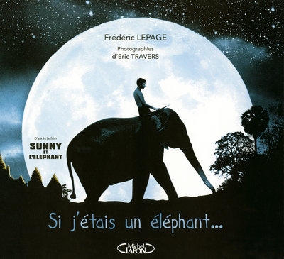 Si j'étais un éléphant - Image principale