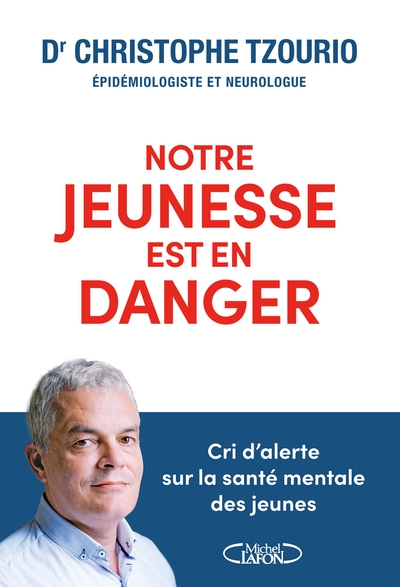 Notre jeunesse est en danger - cri d'alerte sur la santé mentale des jeunes - Image principale