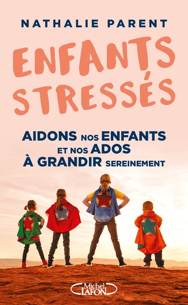 Enfants stressés - Image principale