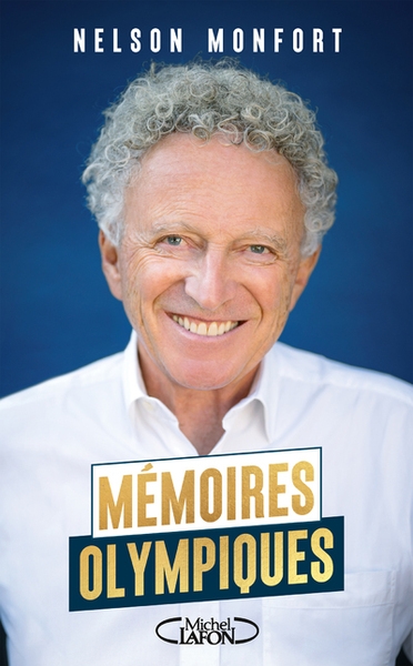 Mémoires olympiques - Image principale