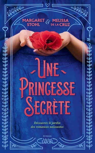 Une princesse secrète - Image principale