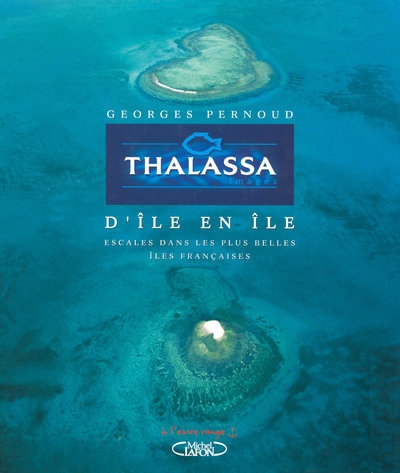 Thalassa d'île en île - Image principale