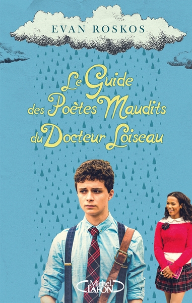 Le guide des poètes maudits du docteur loiseau - Image principale