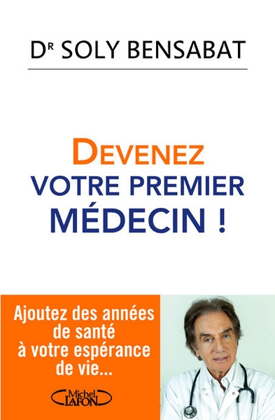Devenez votre premier médecin ! - Image principale