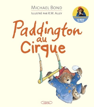 Paddington au cirque - Image principale