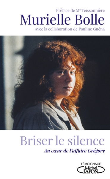 Briser le silence - au coeur de l'affaire grégory - Image principale