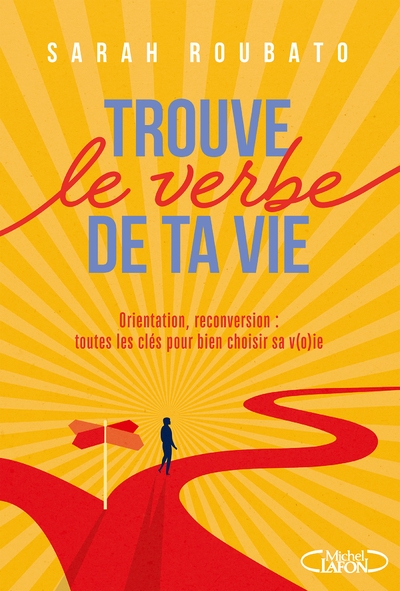 Trouve le verbe de ta vie - Image principale