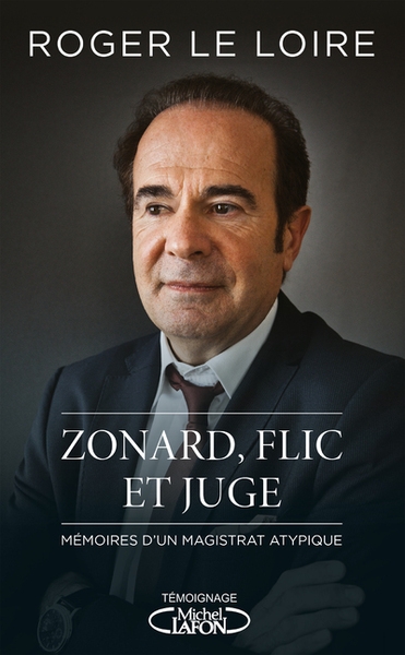 Zonard, flic et juge - Image principale
