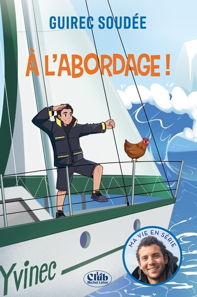 À l'abordage ! - Image principale