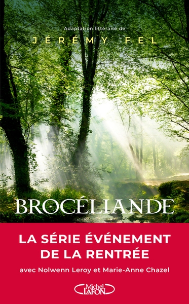 Brocéliande - Image principale