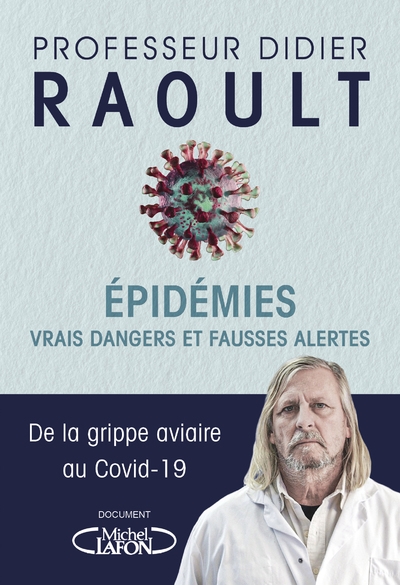 Epidémies : vrais dangers et fausses alertes - Image principale