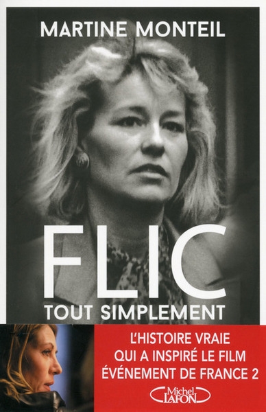 Flic, tout simplement - Image principale