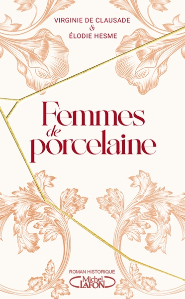 Femmes de porcelaine - Image principale