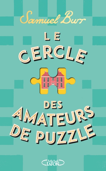 Le cercle des amateurs de puzzle - Image principale