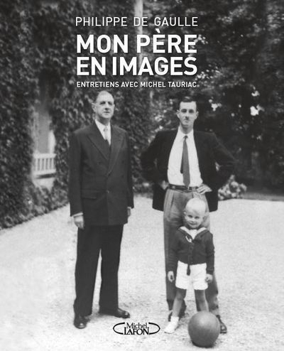 Mon père en images - nouvelle édition - Image principale