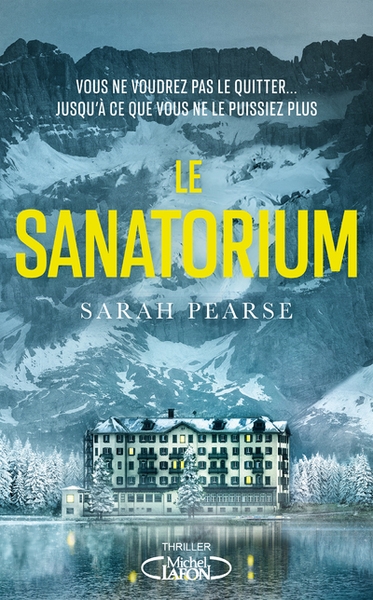 Le sanatorium - Image principale