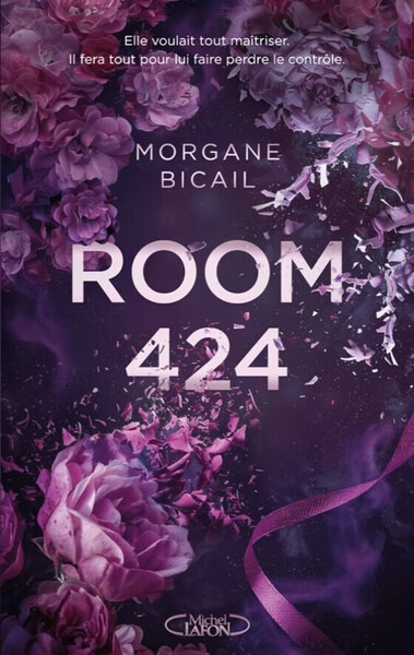 Room 424 - Image principale