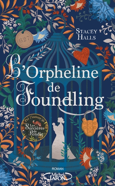 L'orpheline de foundling - Image principale