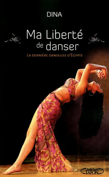 Ma liberté de danser - Image principale