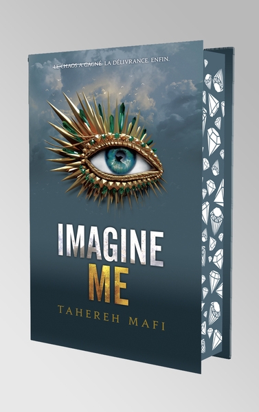 Imagine me - edition collector - saison 2 - Image principale
