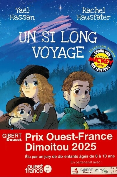 Un si long voyage - Image principale